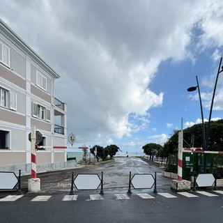 Ceriale, il consigliere Nervo: "Amministrazione comunale continua a eliminare parcheggi pubblici e poi parla di rilancio turistico del paese"
