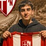Calciomercato | Nicolò Bordone e la Nolese ancora insieme Calciomercato | Nicolò Bordone e la Nolese ancora insieme