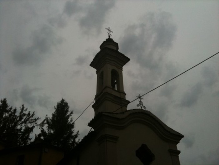 Varazze: don Paolo Pirra è il nuovo parroco della comunità di sant’Antonio Abate di Alpicella Varazze: don Paolo Pirra è il nuovo parroco della comunità di sant’Antonio Abate di Alpicella