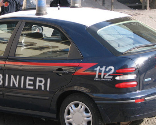 Savona: molestie all'ex moglie, albanese arrestato dall'Arma dal gip