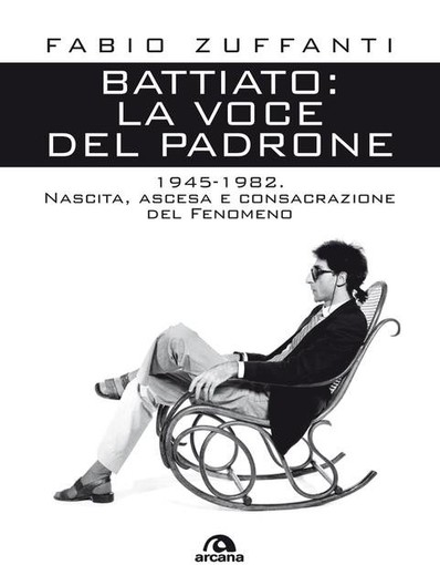 Il musicista genovese Fabio Zuffanti presenta a Savona il suo libro su Battiato