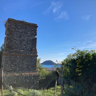 Visita al complesso del Monte San Martino