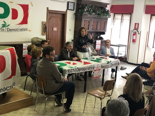 Dai circoli Pd della Valbormida: "Ecco il resoconto della conferenza 'Ricominciamo da noi'"