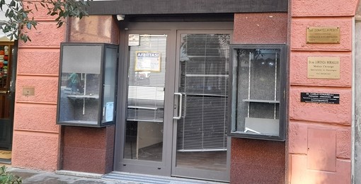 Savona, in Corso Italia sette negozi chiusi. Affitti e tasse pesano sul commercio Savona, in Corso Italia sette negozi chiusi. Affitti e tasse pesano sul commercio