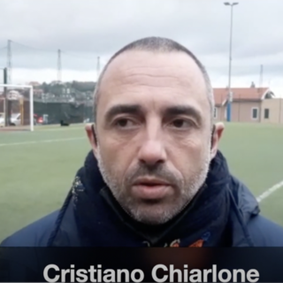 Calcio, Savona. Il ds Chiarlone promuove il lavoro durante la sosta: &quot;Ci siamo allenati bene, la squadra è chiamata a un girone di ritorno importante&quot; (VIDEO)