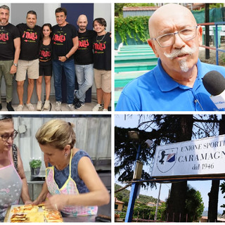 Imperia, ‘Trilli’ in concerto al mitico Mocambo di Caramagna: viaggio tra le canzoni più significative e conosciute del panorama musicale genovese e ligure