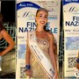 Da sx: Soraya Gabbiano, Giulia Lucchina e Giada Delitala