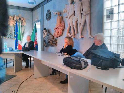 Borgio Verezzi sempre più vicina all'approvazione del PUC Borgio Verezzi sempre più vicina all'approvazione del PUC