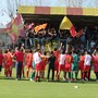 Calcio | Il Bra rinuncio al possibile ripescaggio in C, i giallorossi tornano nel girone A di Serie D