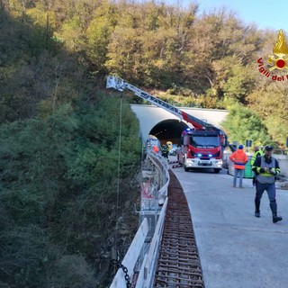 Muore precipitando da un viadotto sull'A6, Pasa (Cgil): "Legge mai applicata dalla Regione, non le hanno mai dato gambe"