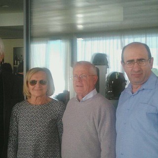 Borgio Verezzi: l'amministrazione augura buone feste con un incontro pubblico