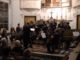 Savona, il 18 dicembre concerto di Natale del coro polifonico Anton Bruckner Savona, il 18 dicembre concerto di Natale del coro polifonico Anton Bruckner