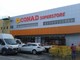 Cairo Montenotte, domani riapre i battenti la Conad di corso Brigate Partigiane