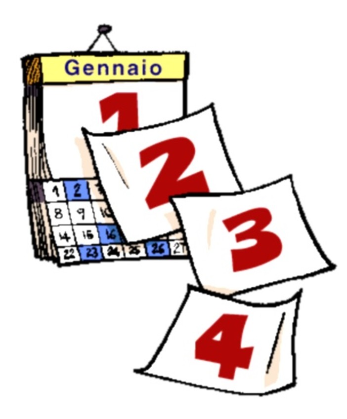 2017: i "ponti" e i giorni festivi che ci regalerà il nuovo anno 2017: i "ponti" e i giorni festivi che ci regalerà il nuovo anno