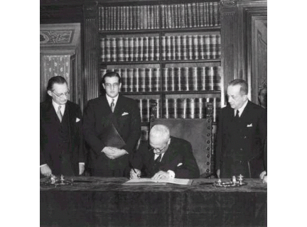 “Adotta un Articolo della Costituzione Italiana”