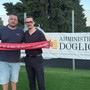 Calcio | San Francesco Loano. L'area Marketing a un loanese doc, presentato Luigi Dogliotti Calcio | San Francesco Loano. L'area Marketing a un loanese doc, presentato Luigi Dogliotti
