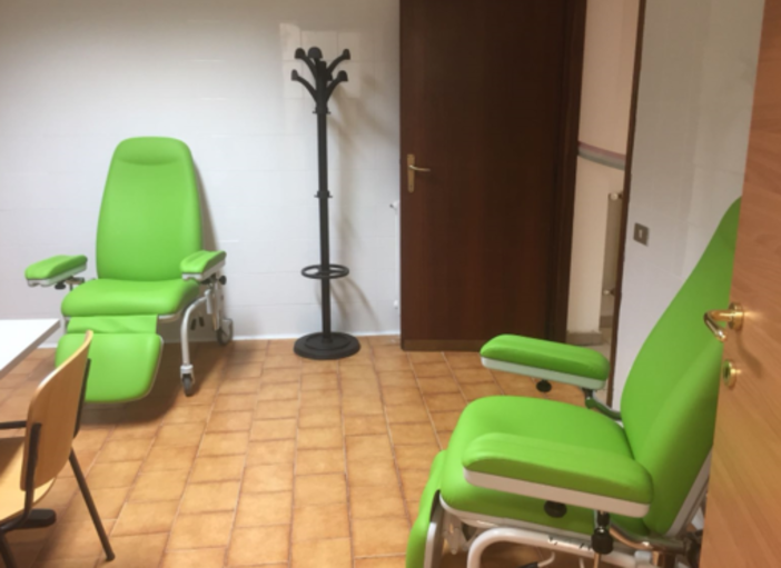 Celle, post Covid il centro prelievi è ancora chiuso: il comune invia un sollecito all'Asl2