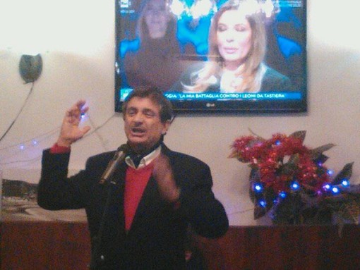 Con il "Confuochino" Pietra Ligure si "scalda" anche senza un falò