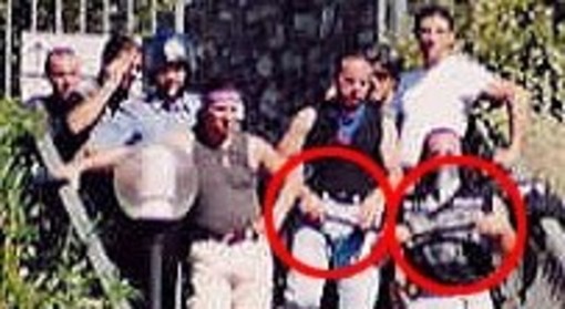 Esce il film, escon le minacce Esce il film, escon le minacce