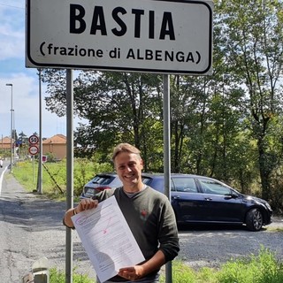 Albenga. Ciangherotti: "Ecco come finanziare la messa in sicurezza idrogeologica di Bastia"