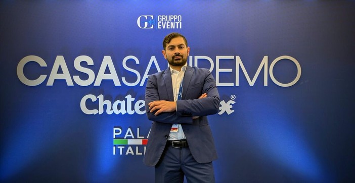 Musica, Intelligenza Artificiale e Robotica si incontrano a Sanremo: WMF guida il dialogo tra spettacolo e innovazione