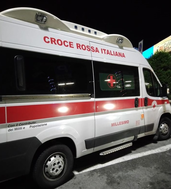 Millesimo, Ezio Ferrari nuovo presidente della Croce Rossa: gli auguri del sindaco