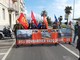 Vertenza Bombardier, sindacati e Rsu: "Proclamato lo stato di agitazione dei lavoratori" Vertenza Bombardier, sindacati e Rsu: "Proclamato lo stato di agitazione dei lavoratori"