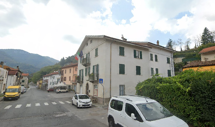 Foto tratta da Google Maps Foto tratta da Google Maps