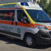 Immagine di repertorio