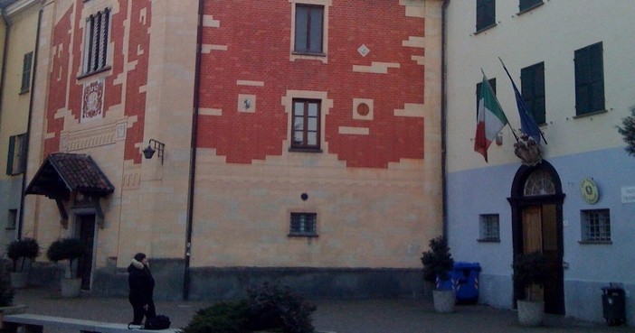 Liceo Calasanzio di Carcare: associazioni, comuni e aziende incentivano gli studenti con l'assegnazione di borse di studio Liceo Calasanzio di Carcare: associazioni, comuni e aziende incentivano gli studenti con l'assegnazione di borse di studio