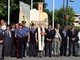 Albenga: fondazione dell'Arma dei carabinieri, la cerimonia in piazza Enzo Tortora (FOTO) Albenga: fondazione dell'Arma dei carabinieri, la cerimonia in piazza Enzo Tortora (FOTO)