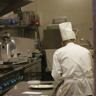 Alassio: FIDAPA e ZONTA, con il giovane chef Vincenzo Pisana, in sfida per la seconda serata del master chef del V Memorial Bartolomeo Marchiano