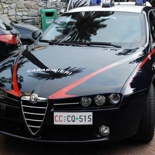 Leca d'Albenga nel mirino dei ladri d'auto, due i furti segnalati nella notte, entrambi i veicoli rintracciati dalle Forze dell'Ordine