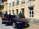 Albenga, tenta un furto e scappa sul tetto di un ristorante. Arrestato dai Carabinieri Albenga, tenta un furto e scappa sul tetto di un ristorante. Arrestato dai Carabinieri