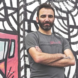 Loano, Alessandro Cona presenta il libro "Passato prossimo"