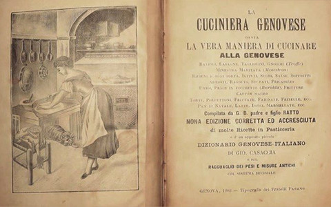 La torta pasqualina, una tradizione lunga cinque secoli