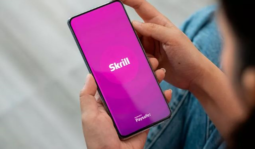 Casino Skrill: tutto sul veloce ed efficiente metodo di pagamento! Casino Skrill: tutto sul veloce ed efficiente metodo di pagamento!