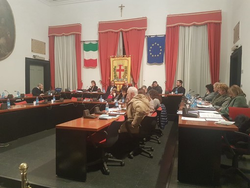Albenga: approva il bilancio preventivo, diminuzione della TARI e tanti progetti per il futuro
