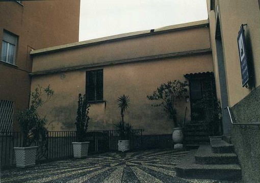 Foto dal catalogo generale dei Beni Culturali