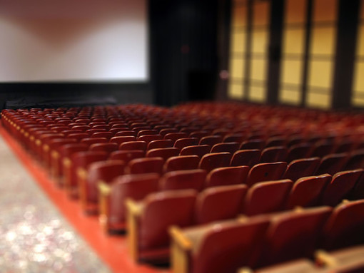 Riapre i battenti il cinema teatro Don Natale Leone di Albisola Capo Riapre i battenti il cinema teatro Don Natale Leone di Albisola Capo