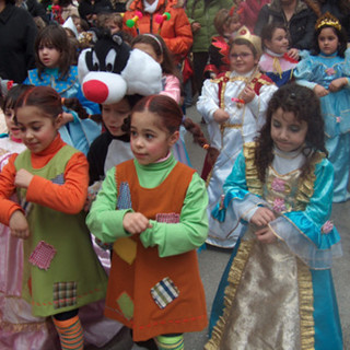 Vado Ligure, sabato si terrà il carnevale dei bambini