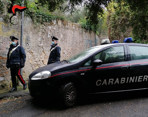 Pietra Ligure, spaccia nei pressi dell'ospedale Santa Corona: arrestato un 37enne marocchino