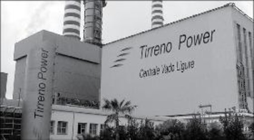 Vado Ligure, Civelli:&quot;Tirreno Power ferma da giorni per i limiti dell'AIA sull'olio combustile&quot;