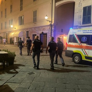 Savana, Alassio e Albenga, controlli straordinari della Polizia: 860 persone controllate, una denunciata e 2 segnalate