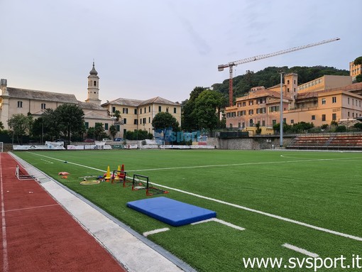 Finale, tornano i "Giochi della Gioventù": al "Borel" oltre 200 studenti si cimenteranno in sei discipline
