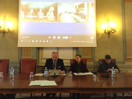 Savona, dalla Camera di Commercio nuovi servizi e strumenti digitali per aiutare le imprese Savona, dalla Camera di Commercio nuovi servizi e strumenti digitali per aiutare le imprese