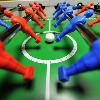 Il "Finale Multi Sport Event" sta volgendo al termine