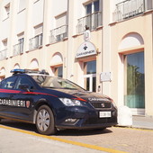Albenga, giovane accoltellato in via Michelangelo: oggi sarà ascoltato dagli inquirenti Albenga, giovane accoltellato in via Michelangelo: oggi sarà ascoltato dagli inquirenti