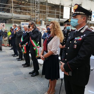 Albenga celebra il Patrono San Michele Arcangelo (FOTO)