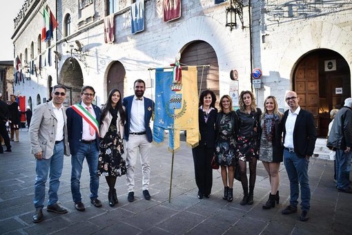 Foto Facebook "Cambiamo Cairo)